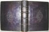 BIBLES, etc.  1848  The New Testament in English translated by John Wycliffe circa Mccclxxx. Now first printed.